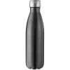 Avanti Fluid Bottle 500ml - Gunmetal