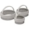 Avanti Crinkle Cookie Cutter - Set Of 3 -Matchbox store 12085 1024x1024