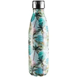 Avanti Fluid Vacuum Bottle 500ML - Palm Tree