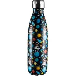 Avanti Fluid Vacuum Bottle 500ML - Space