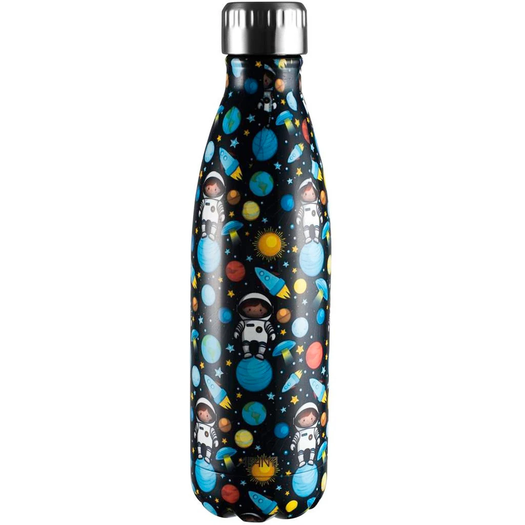 Avanti Fluid Vacuum Bottle 500ML - Space 3 Avanti Fluid Vacuum Bottle 500ML - Space