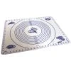 Avanti Silicone Pastry Mat -Matchbox store 12615 1024x1024