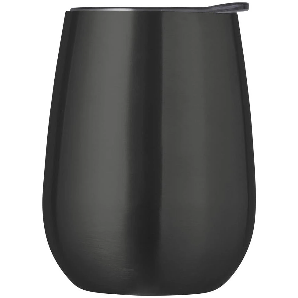 Avanti Wine Tumbler 300ml - Gunmetal Avanti Wine Tumbler 300ml - Gunmetal -Matchbox store