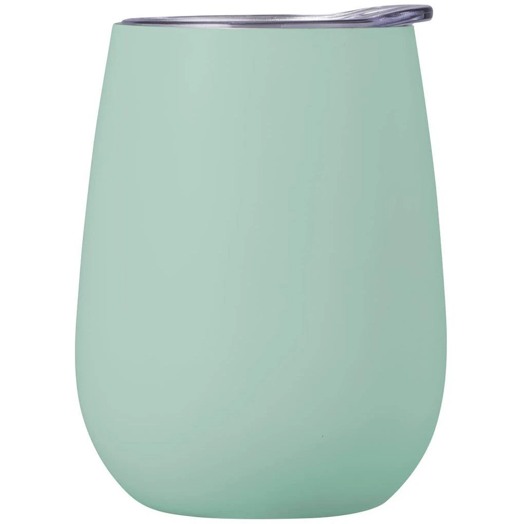 Avanti Wine Tumbler 300ml - Mint Avanti Wine Tumbler 300ml - Mint -Matchbox store