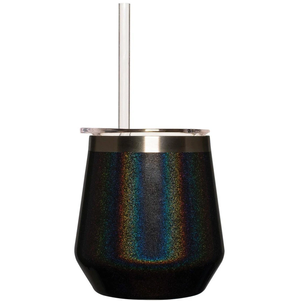 Avanti Celebrations Tumbler 350ml - Pearlised Black Avanti Celebrations Tumbler 350ml - Pearlised Black -Matchbox store