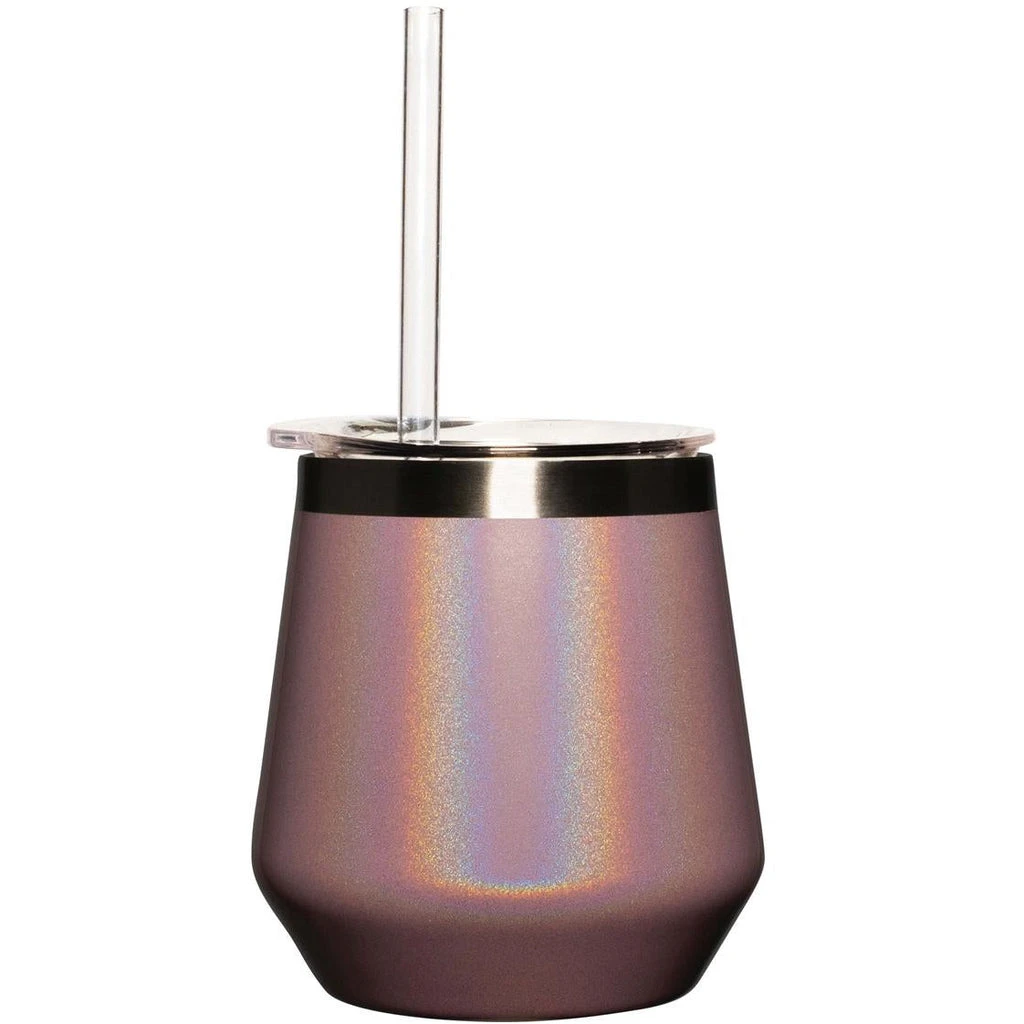 Avanti Celebrations Tumbler 350ml - Pearlised Pink 3 Avanti Celebrations Tumbler 350ml - Pearlised Pink