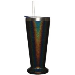 Avanti Celebrations Cocktail Tall Tumbler 500ml - Pearlised Black
