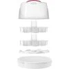 Avanti 2 Tier 16 Cupcake Carrier -Matchbox store 16502 1024x1024