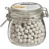 Avanti Ceramic Pie Weights In Glass Jar - 600gm