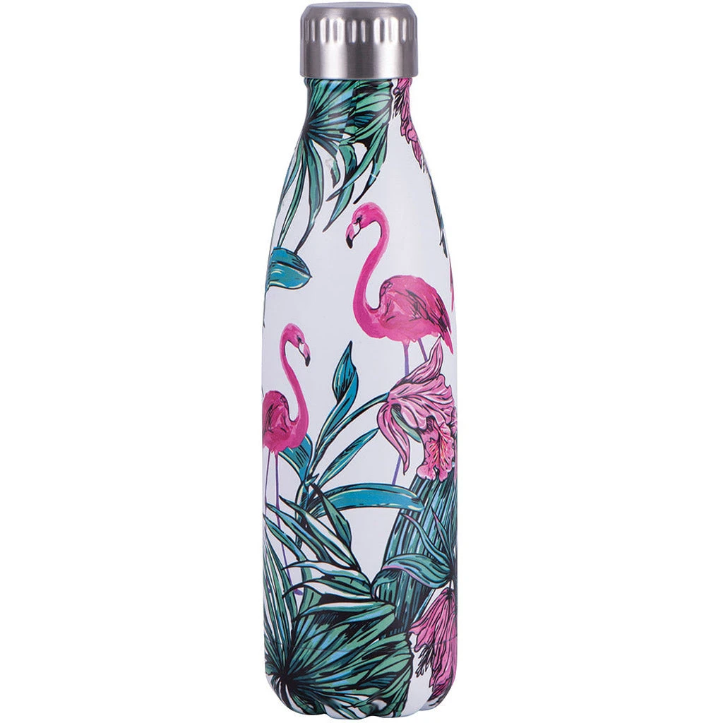 Avanti Fluid Vacuum Bottle Flamingo 500ml Stainless Steel Avanti Fluid Vacuum Bottle Flamingo 500ml Stainless Steel -Matchbox store 18346 3eea0027 5b3e 41aa 8cda