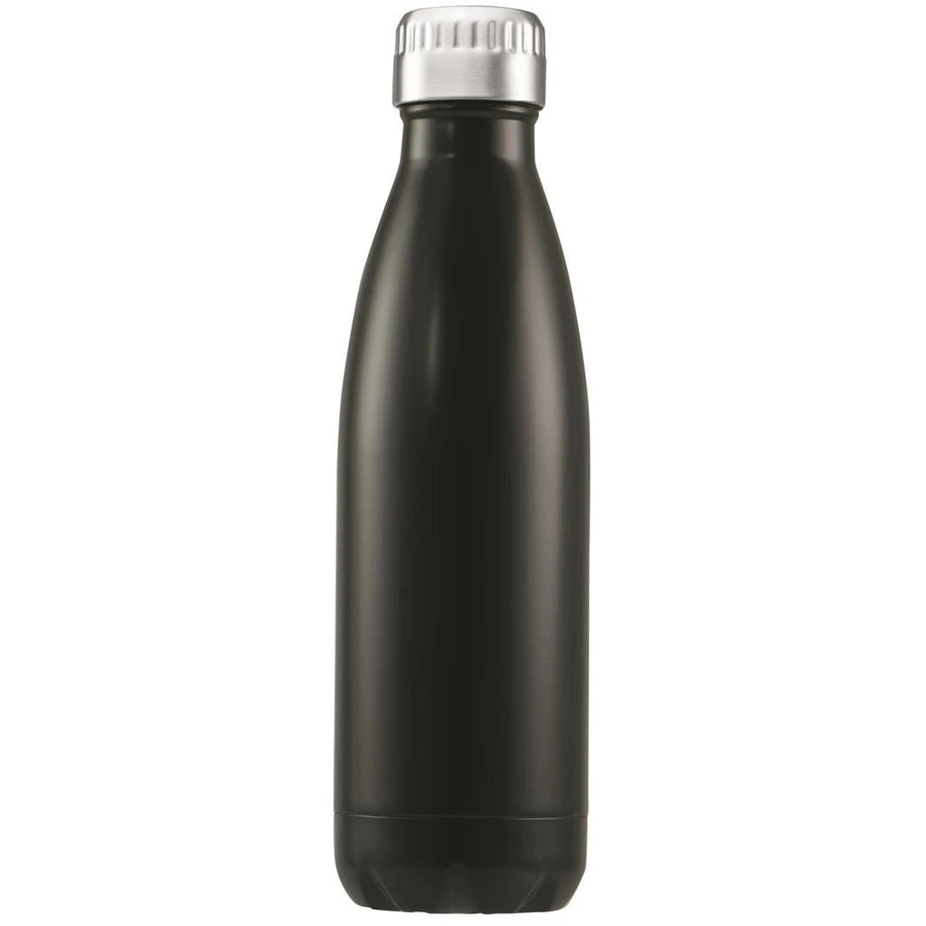 Avanti Fluid Vacuum Insulated Bottle 1L - Black 3 Avanti Fluid Vacuum Insulated Bottle 1L - Black