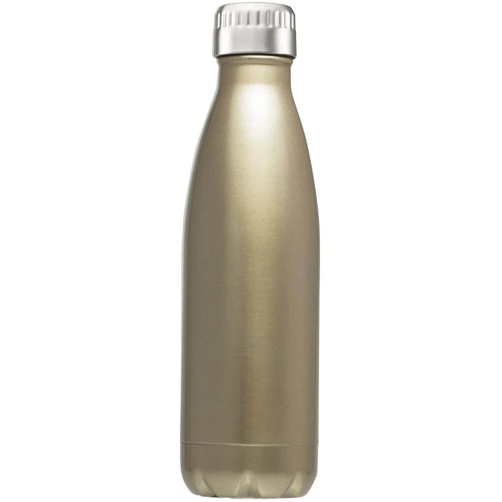 Avanti Fluid Vacuum Insulated Bottle 1L - Champagne 3 Avanti Fluid Vacuum Insulated Bottle 1L - Champagne