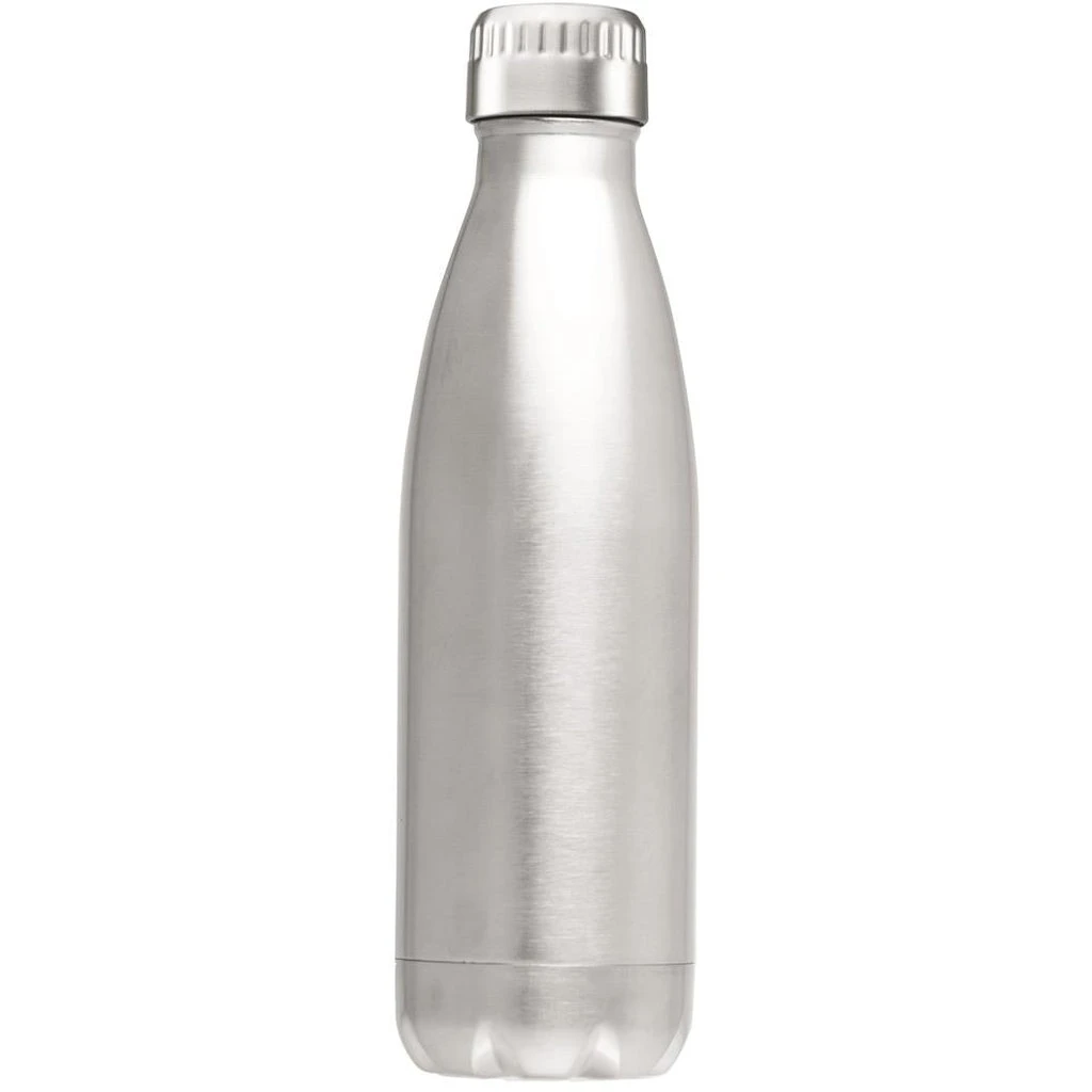 Avanti Fluid Vacuum Insulated Bottle 1L Brushed Stainless Steel 3 Avanti Fluid Vacuum Insulated Bottle 1L Brushed Stainless Steel