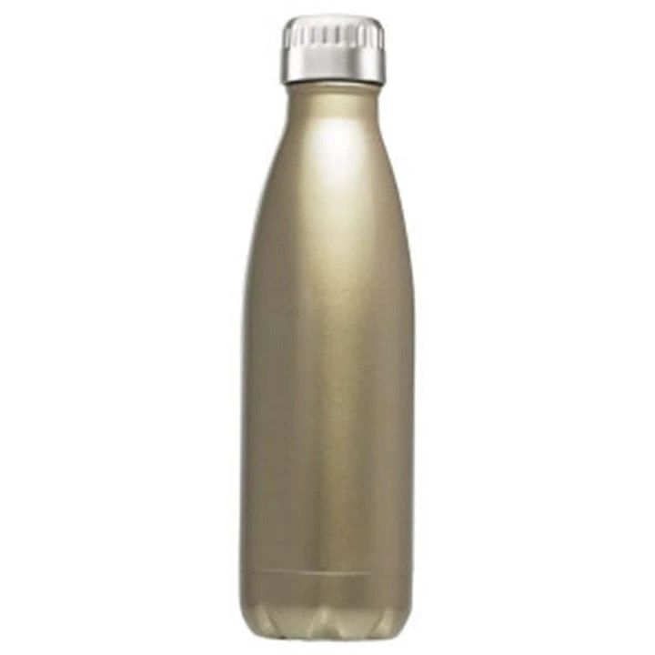 Avanti Fluid Vacuum Bottle 750ml - Champagne 3 Avanti Fluid Vacuum Bottle 750ml - Champagne