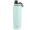 Oasis Insulated Challenger Bottle With Screw Cap 1.1L Mint -Matchbox store 1 124042 800 800 1024x1024