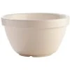 Mason Cash White Pudding Basin - 20cm -Matchbox store 28305 1024x1024