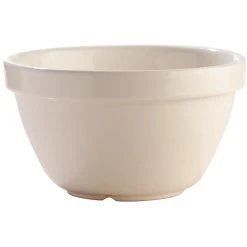 Mason Cash White Pudding Basin - 20cm