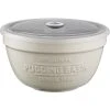 Mason Cash Pudding Basin With Lid 900ml 1 Mason Cash Pudding Basin With Lid 900ml -Matchbox store 28500 IMG1 1024x1024