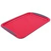 Daily Bake Baking Tray - 30 X 22cm Red 1 Daily Bake Baking Tray - 30 X 22cm Red -Matchbox store 3107 1024x1024