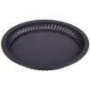 Daily Bake Silicone Quiche Pan 30cm - Charcoal 2 Daily Bake Silicone Quiche Pan 30cm - Charcoal -Matchbox store 3126CH 1024x1024