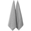 Ladelle Eco Recycled Kitchen Towel Light Grey - 2 Piece Set -Matchbox store 33090LAD IMG1 1024x1024