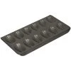 BAKEMASTER Madeleine Pan 12 Cup 40cm X 20cm -Matchbox store 40020 1024x1024