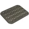 BAKEMASTER Mini Macaroon 24 Cup - 35 X 27cm -Matchbox store 40021 3fa74856 f831 40b2 930e 8604b10ab0ca 1024x1024
