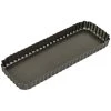 BAKEMASTER Loose Base Rectangular Quiche Pan - 36cm X 13cm X 3.5cm -Matchbox store 40036 c092e506 8c6e 401c 9c3b 2f55646001c2 1024x1024
