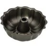 BAKEMASTER Fluted Ring Cake Pan 27cm -Matchbox store 40041 1024x1024