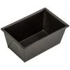 BAKEMASTER Box Sided Loaf Pan 15cm X 9cm X 7cm -Matchbox store 40070 1024x1024