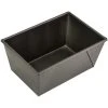 BAKEMASTER Farmhouse Loaf Pan 24cm X 16cm X 12cm 2 BAKEMASTER Farmhouse Loaf Pan 24cm X 16cm X 12cm -Matchbox store 40072 93aabc4d b781 47db 83b9 3f1370d4fbb8 1024x1024