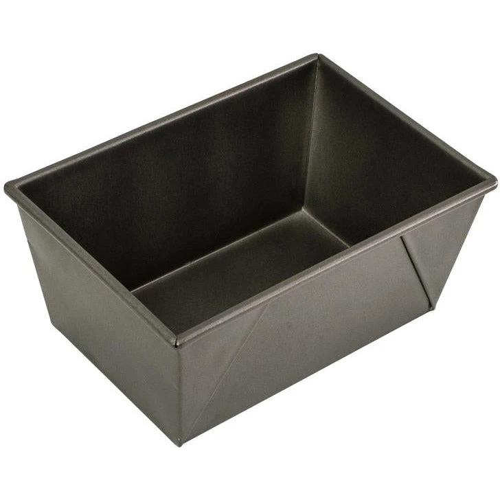 BAKEMASTER Farmhouse Loaf Pan 24cm X 16cm X 12cm 3 BAKEMASTER Farmhouse Loaf Pan 24cm X 16cm X 12cm