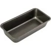BAKEMASTER Large Loaf Pan - 28cm X 13cm X 7cm 1 BAKEMASTER Large Loaf Pan - 28cm X 13cm X 7cm -Matchbox store 40073 ba07ff67 980e 4200 b30b dee8e3df4424 1024x1024