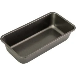 BAKEMASTER Large Loaf Pan - 28cm X 13cm X 7cm