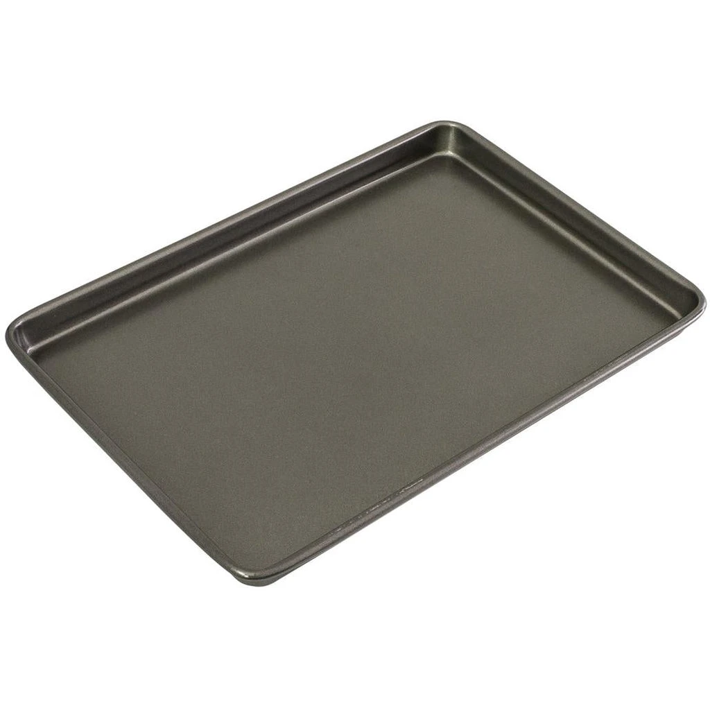 BAKEMASTER Oven Tray - 39cm X 27cm 3 BAKEMASTER Oven Tray - 39cm X 27cm