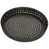 BAKEMASTER Perfect Crust Loose Base Quiche Pan - 23cm X 3.5cm 2 BAKEMASTER Perfect Crust Loose Base Quiche Pan - 23cm X 3.5cm -Matchbox store 40102 46ea2d60 0665 433b b5d2 d1a223e0edb0 1024x1024