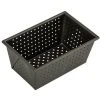 BAKEMASTER Perfect Crust Loaf Pan - 15cm X 10cm X 7cm -Matchbox store 40105 df858ac6 42dc 4dc2 ad89 ccb5c2856cc1 1024x1024