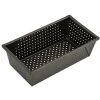BAKEMASTER Perfect Crust Loaf Pan - 22cm X 12cm X 7cm -Matchbox store 40106 1024x1024