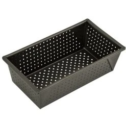 BAKEMASTER Perfect Crust Loaf Pan - 22cm X 12cm X 7cm