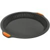 BAKEMASTER Silicone Quiche Pan 26cm -Matchbox store 40128 1024x1024