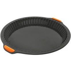 BAKEMASTER Silicone Quiche Pan 26cm