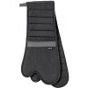 Ladelle Prof. Series III Plain Black Double Oven Mitt 2 Ladelle Prof. Series III Plain Black Double Oven Mitt -Matchbox store 40203 1296x c3096d63 55a4 4b66 a0bd ae2f4b579815 1024x1024
