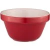 Avanti Multi Purpose Bowl 350ml/13cm Red 2 Avanti Multi Purpose Bowl 350ml/13cm Red -Matchbox store 40498 1024x1024