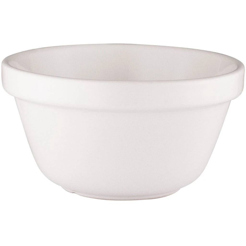 Avanti Multi Purpose Bowl 750ml/15cm - White 3 Avanti Multi Purpose Bowl 750ml/15cm - White