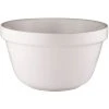 Avanti Multi Purpose Bowl 2.3L/19.5cm White -Matchbox store 40505 1024x1024