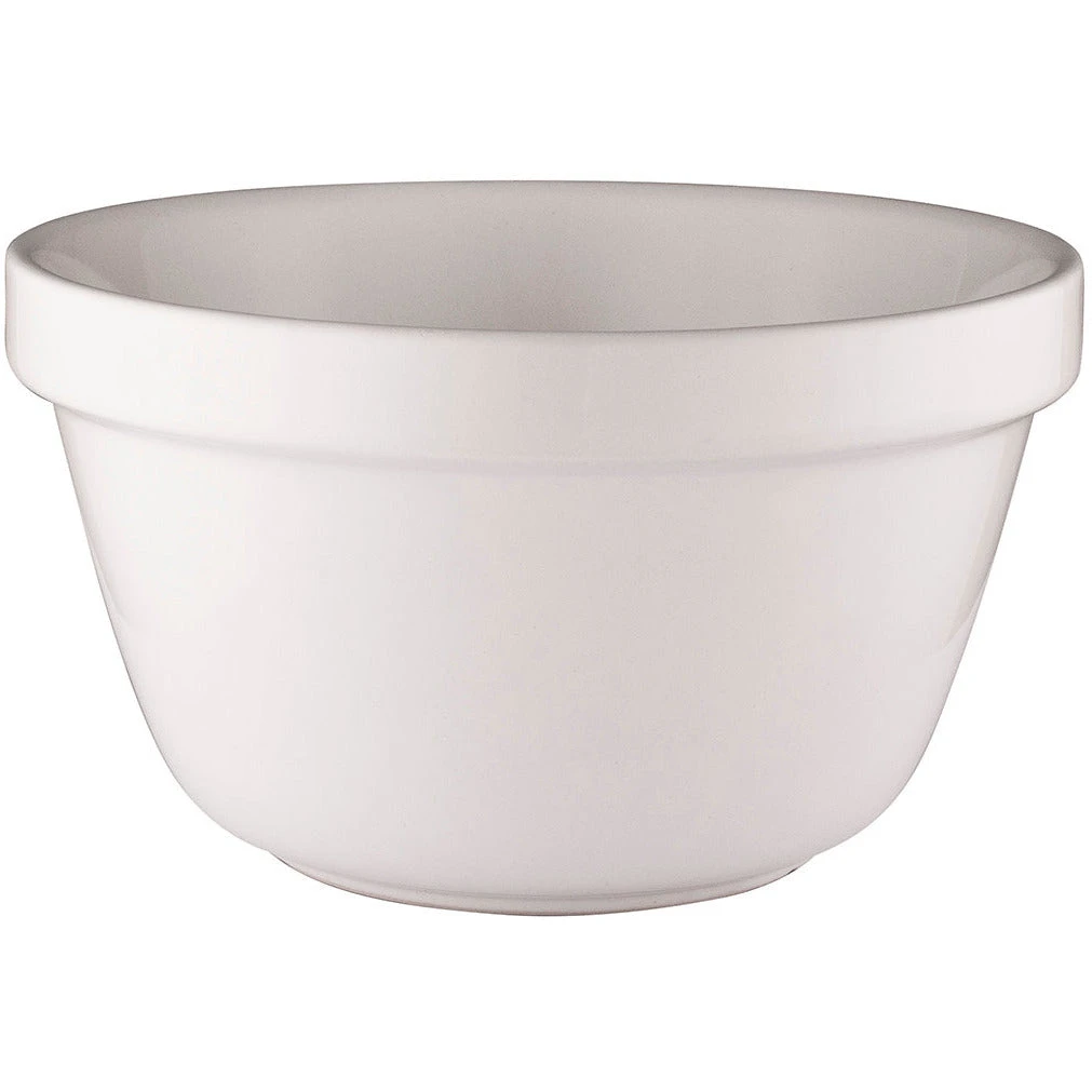 Avanti Multi Purpose Bowl 2.3L/19.5cm White 3 Avanti Multi Purpose Bowl 2.3L/19.5cm White