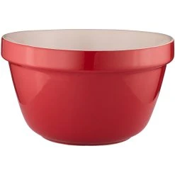 Avanti Multi Purpose Bowl 2.3L/19.5cm Red