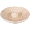 BAKEMASTER Circle Proving Basket 28 X 6.5cm -Matchbox store 40521 1024x1024