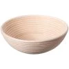 BAKEMASTER Round Proving Basket 25cm X 8.5cm -Matchbox store 40522 IMG1 1024x1024