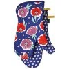 Ladelle Villa 2pk Oven Mitt -Matchbox store 48618LAD IMG1 1024x1024
